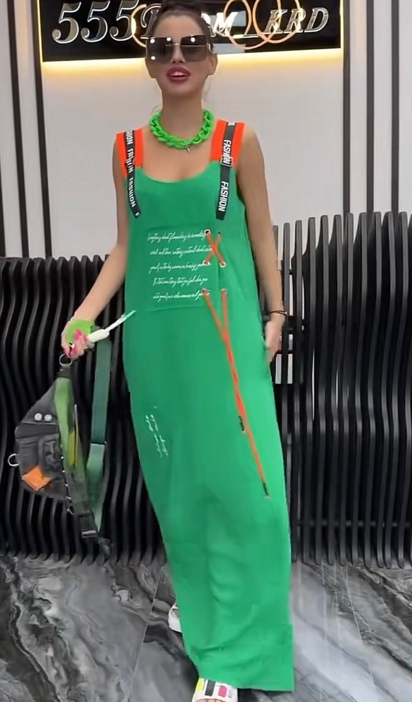 Vestido Larissa - Novo must-have das blogueiras (tendência americana)