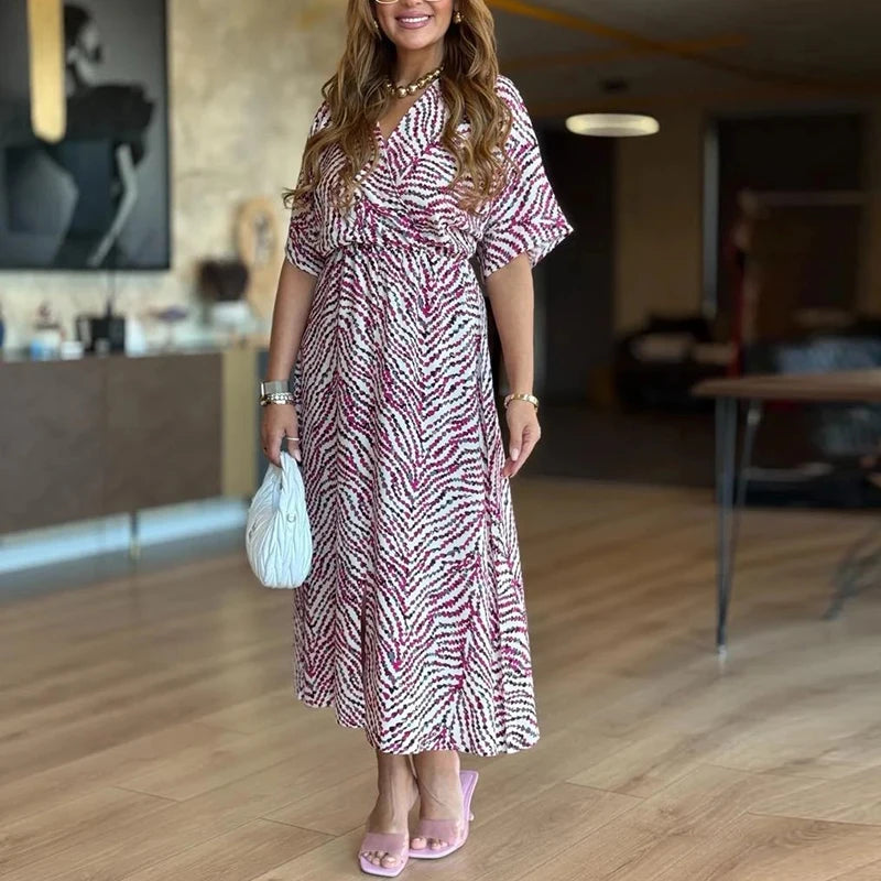 Vestido Eloá - O queridinho para o verão (Tendência Italiana)