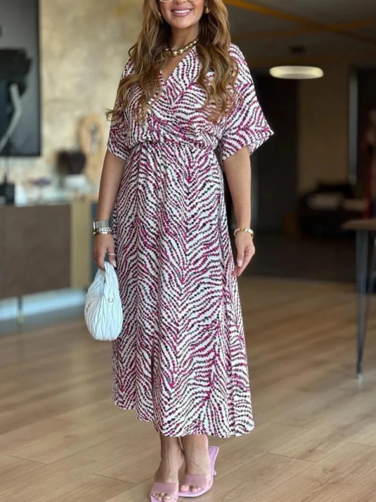 Vestido Eloá - O queridinho para o verão (Tendência Italiana)