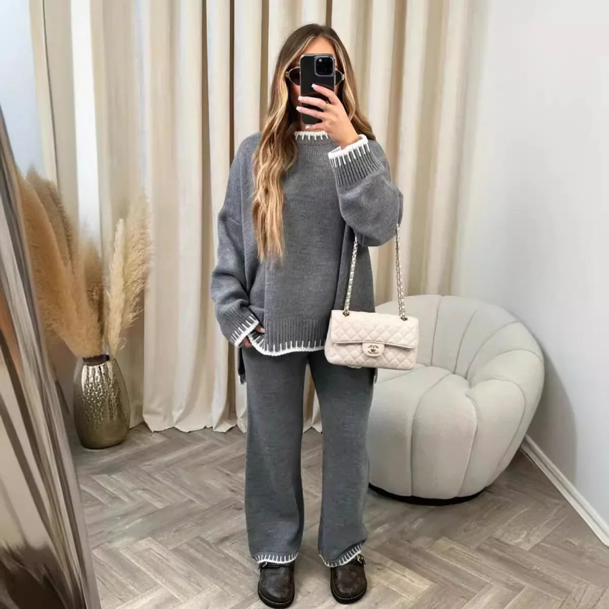 Conjunto Claire - Obest choice das style mavens americanas
