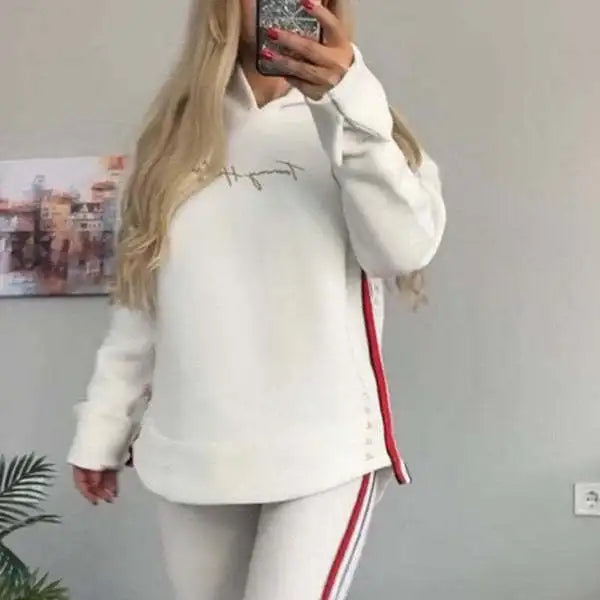 Conjunto Greta - O high comfort preferido das style mavens para 2026 (tendência americana)