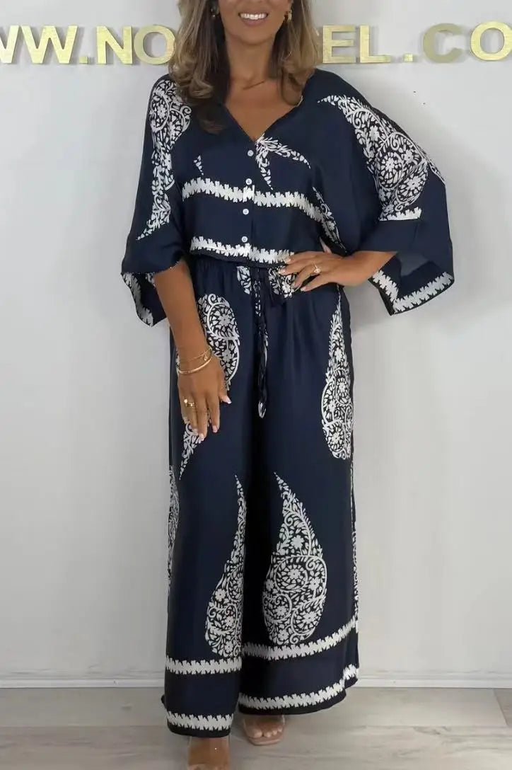 Conjunto Gisele - Must-have das style mavens (Tendência Alemã)