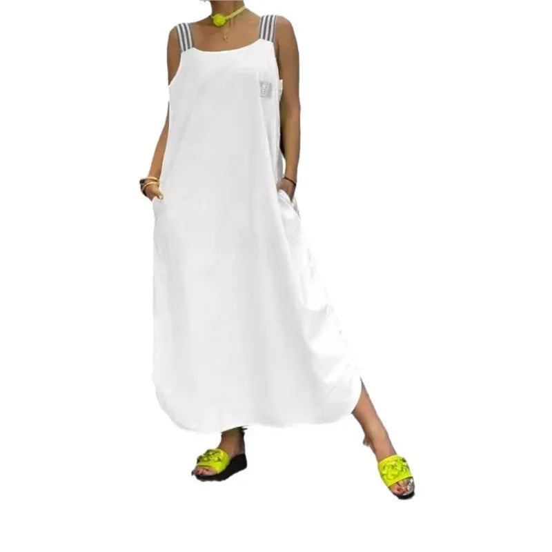 Vestido Miriane - O top pick das style mavens (tendência americana)