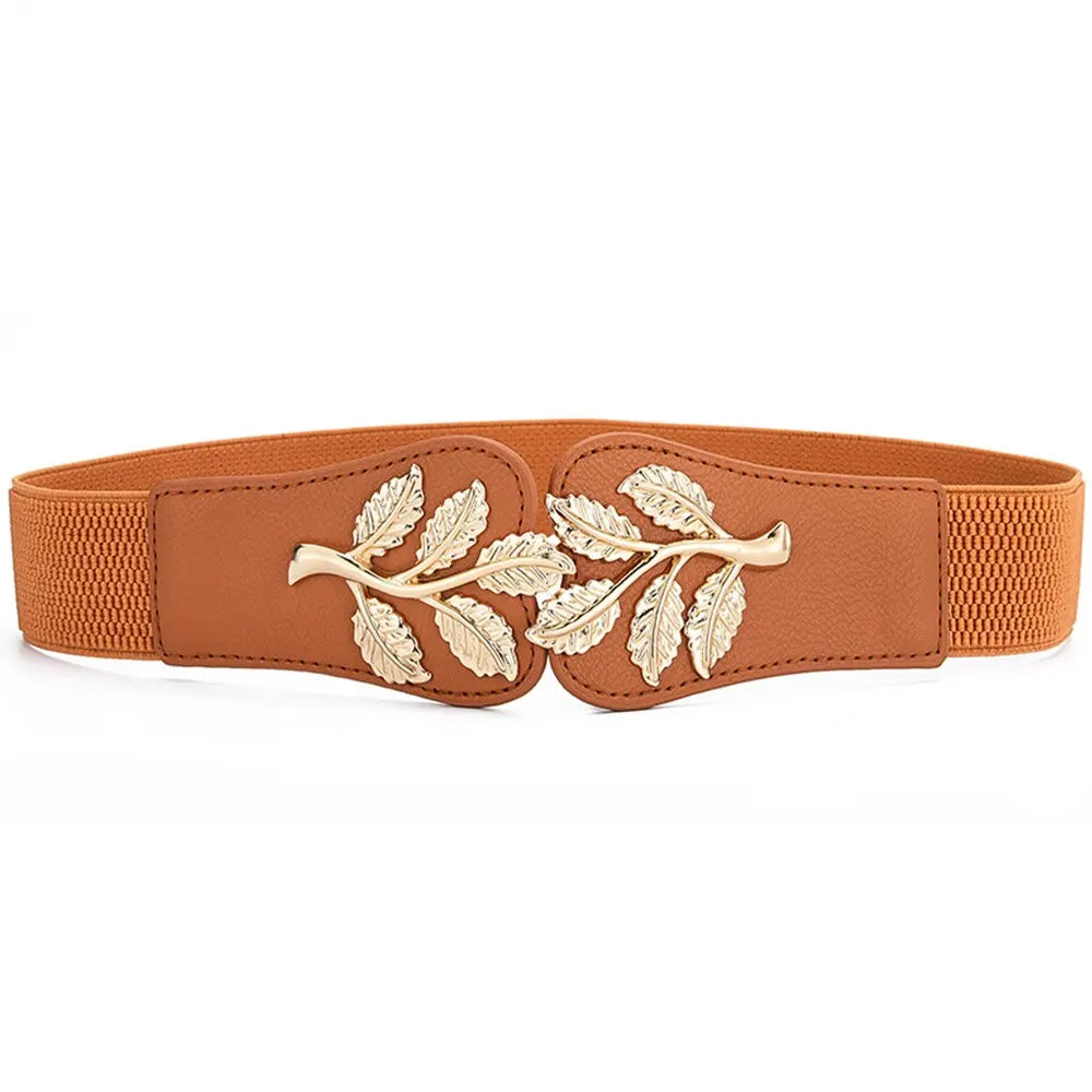 Cinto Karen - O detalhe que faz a diferença na composição (tendência americana)