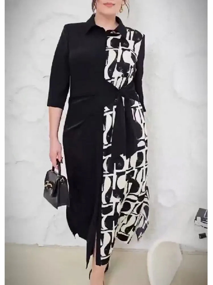 Vestido Ginevra - O queridinho preferido das it girls (tendência americana)