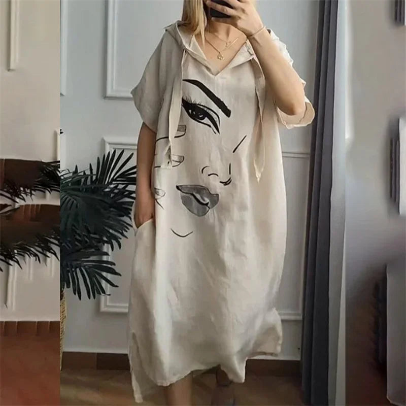 Vestido Patricia - O preferido das fashion insiders (tendência americana)