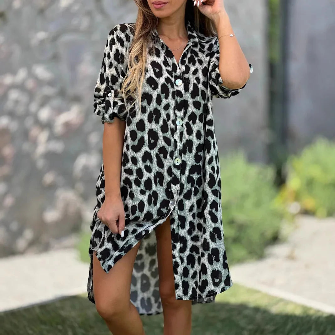 Vestido Brighton - O must-have das style queens americanas