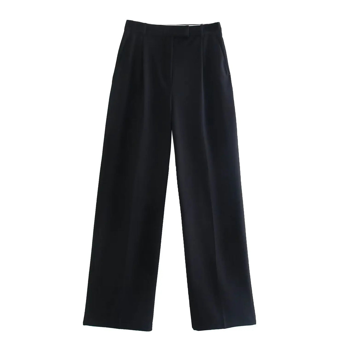Calça Tânia - A sua must-have high comfort (tendência americana)
