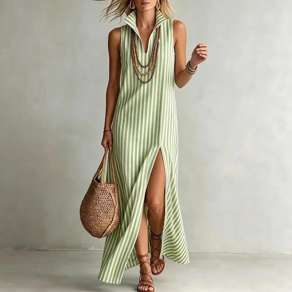 Vestido Celestina - O must-have das style mavens (tendência grega)