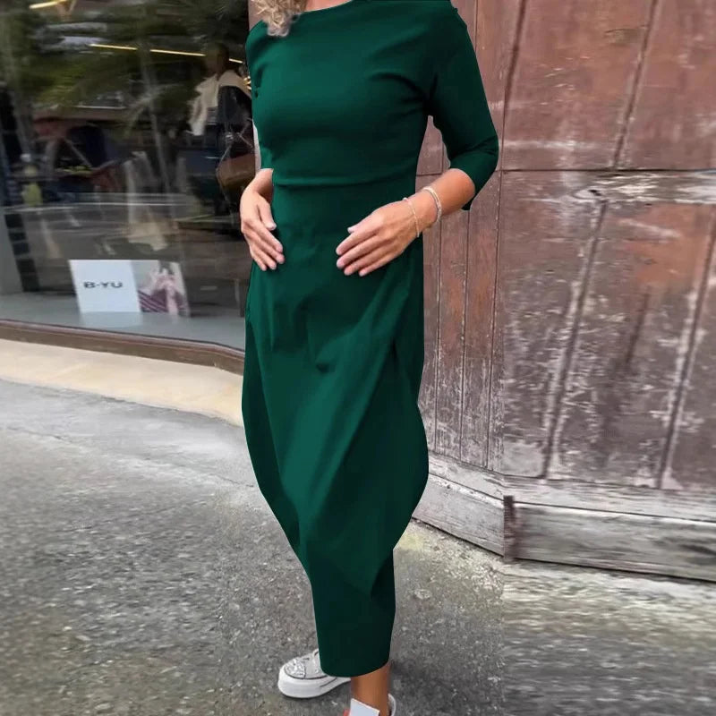 Vestido Alden - O trop pick entre as style mavens americanas
