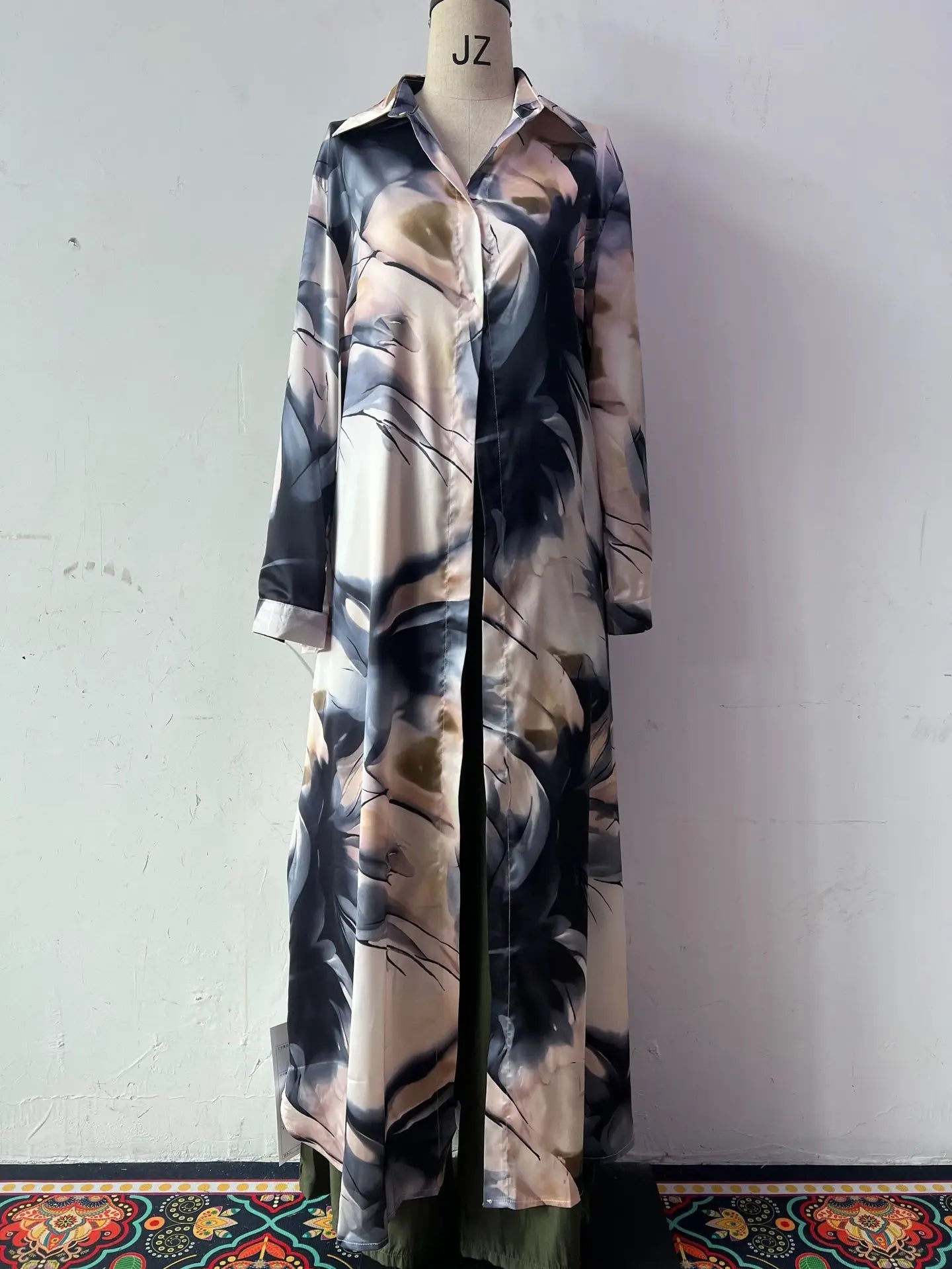 Conjunto Simone - Must-have das style queens (tendência francesa)