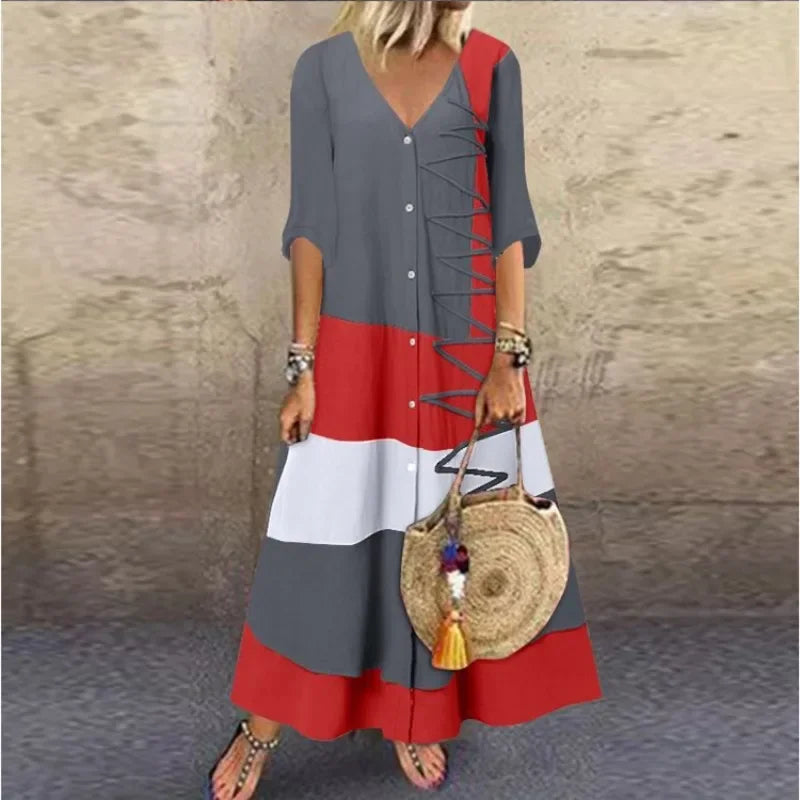 Vestido Dara - O must-have entre as trendsetters para o verão 2026