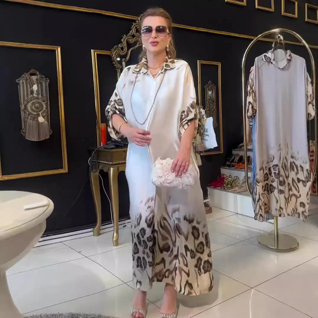 Vestido Diná - O must-have das trendsetters (tendência italiana)