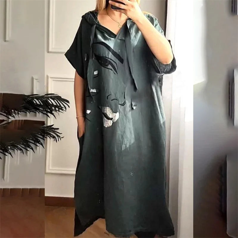 Vestido Patricia - O preferido das fashion insiders (tendência americana)