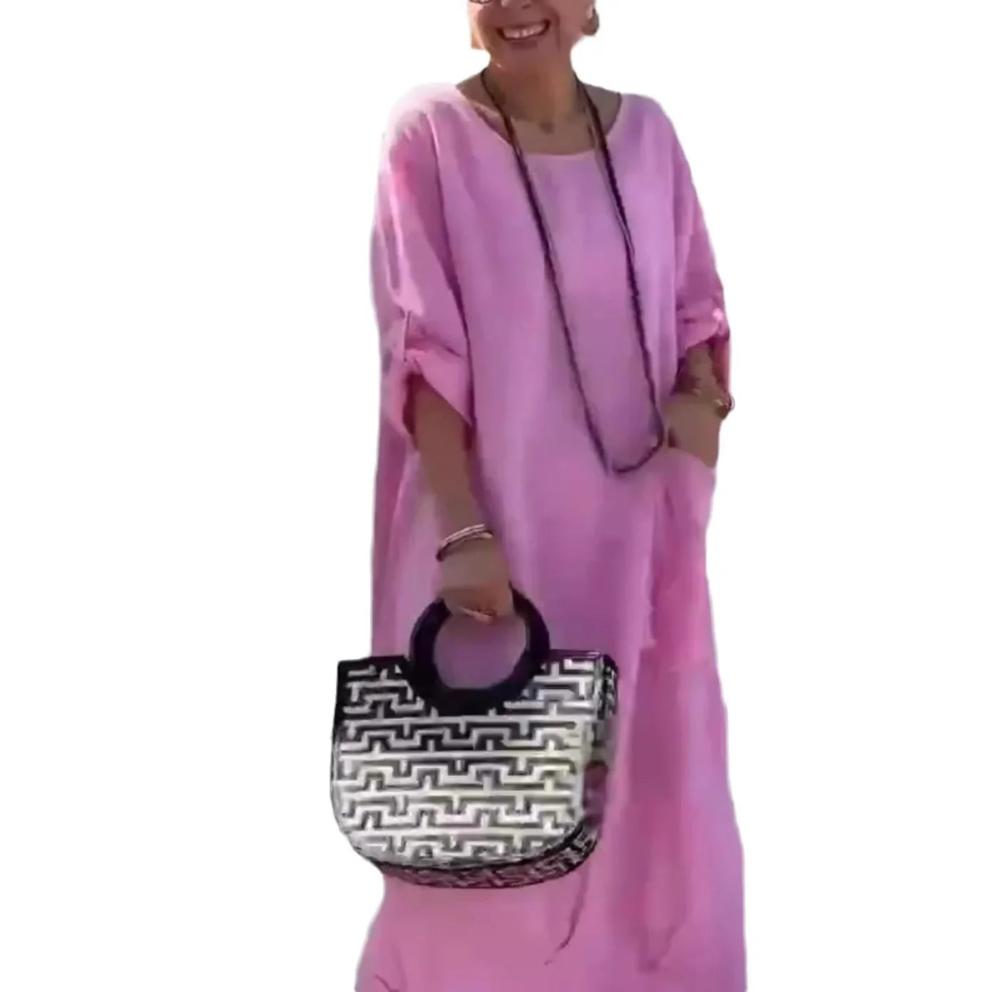 Vestido Aline - O Queridinho das style mavens (tendência francesa)