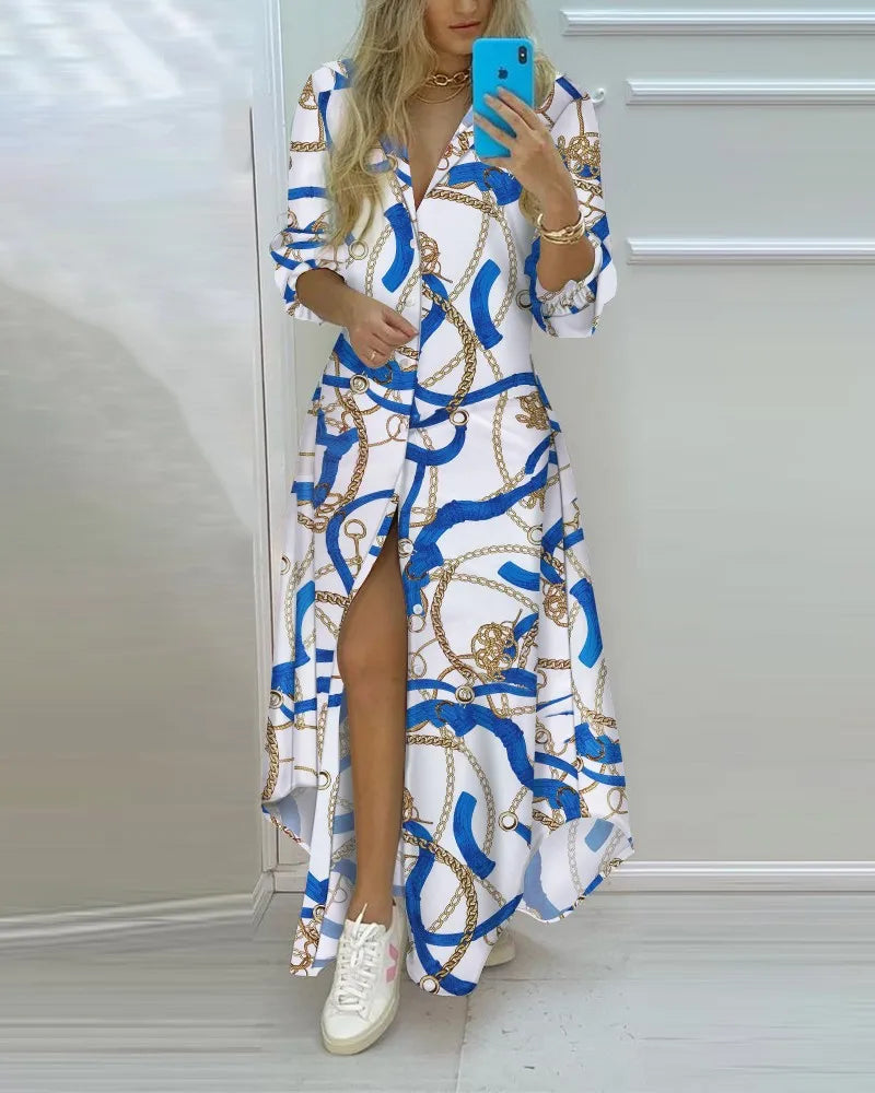 Vestido Ligia - O mais amado pelas style queens (tendência americana)