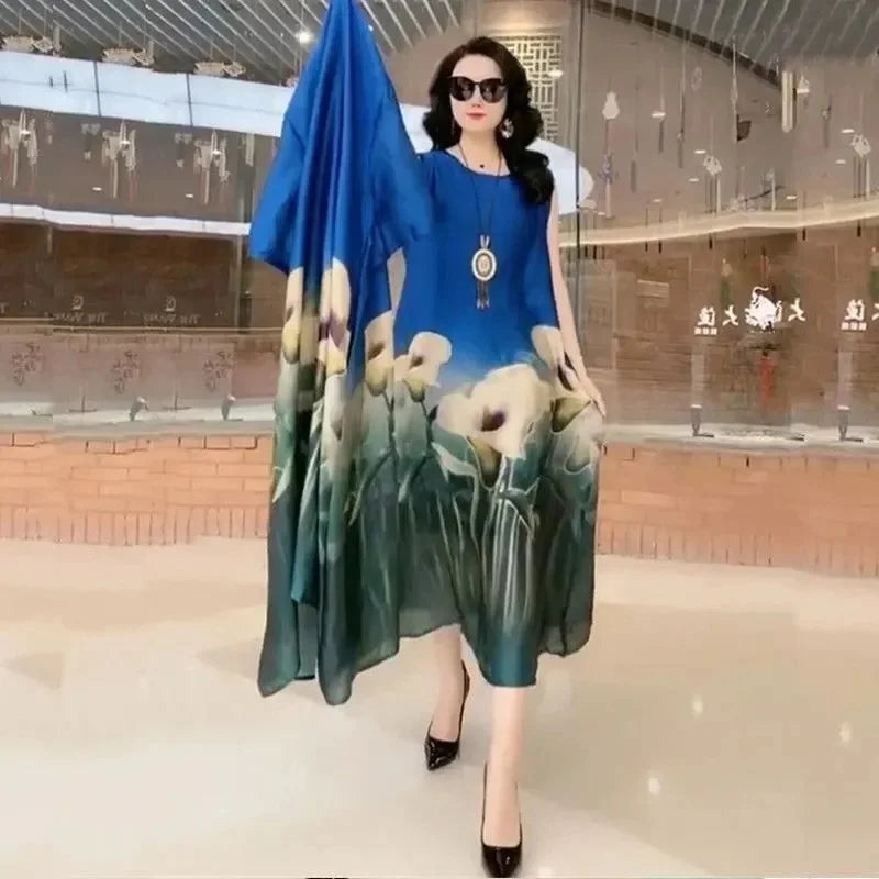 Conjunto Cibeli - Novo must-have cardigan + vestido (tendência francesa)
