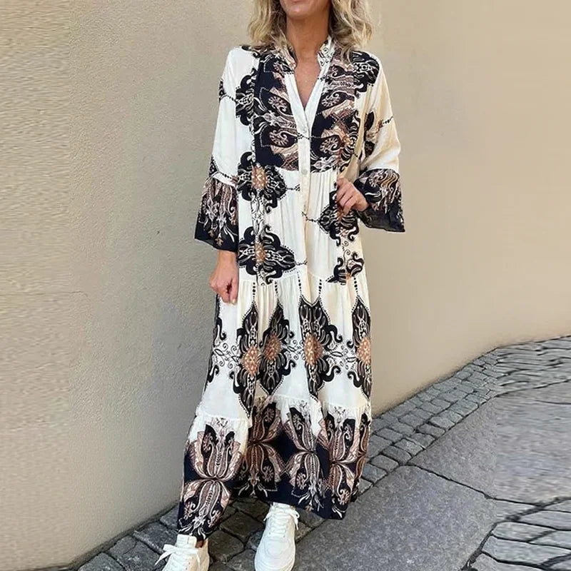 Vestido Iris - O queridinho das style queens (tendência americana)