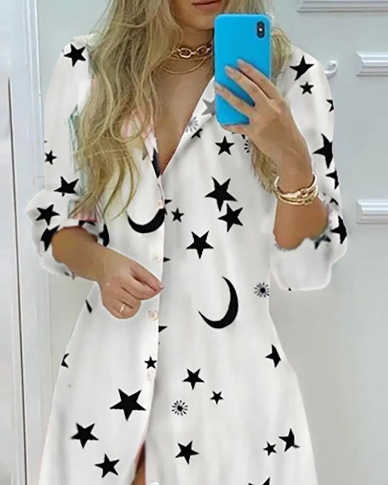 Vestido Ligia - O mais amado pelas style queens (tendência americana)