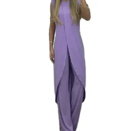 Conjunto Rebeca - O high comfort preferido das luxury lovers (tendência americana)