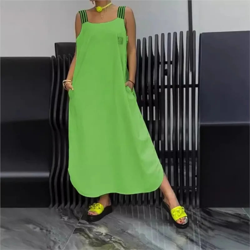 Vestido Miriane - O top pick das style mavens (tendência americana)