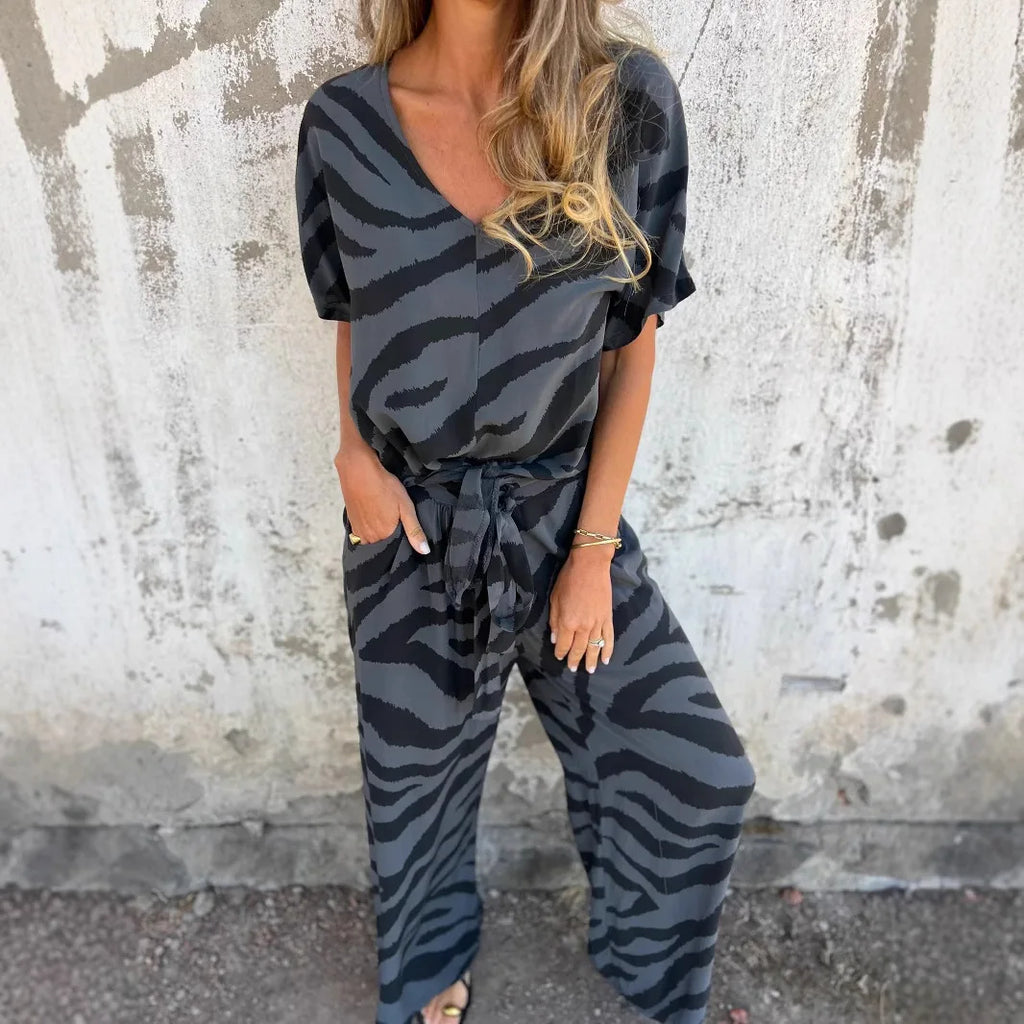 Conjunto Marina - Seu must-have para o verão (tendência grega)