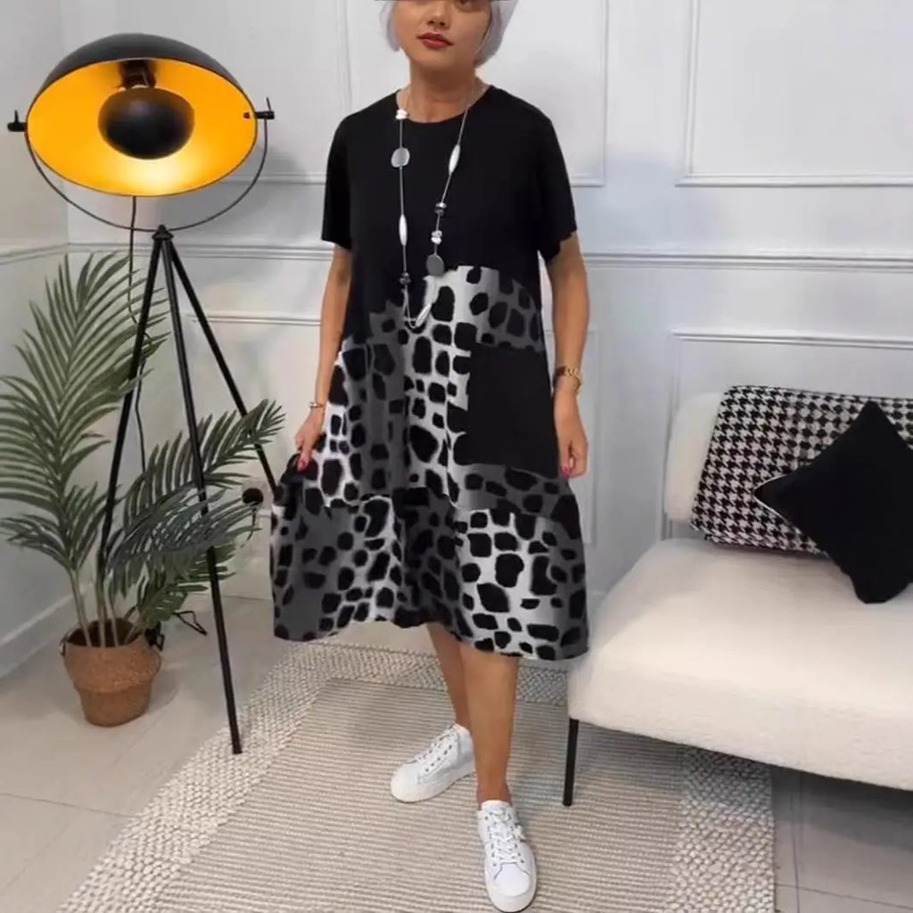 Vestido Célia - O must-have das style queens (tendência americana)