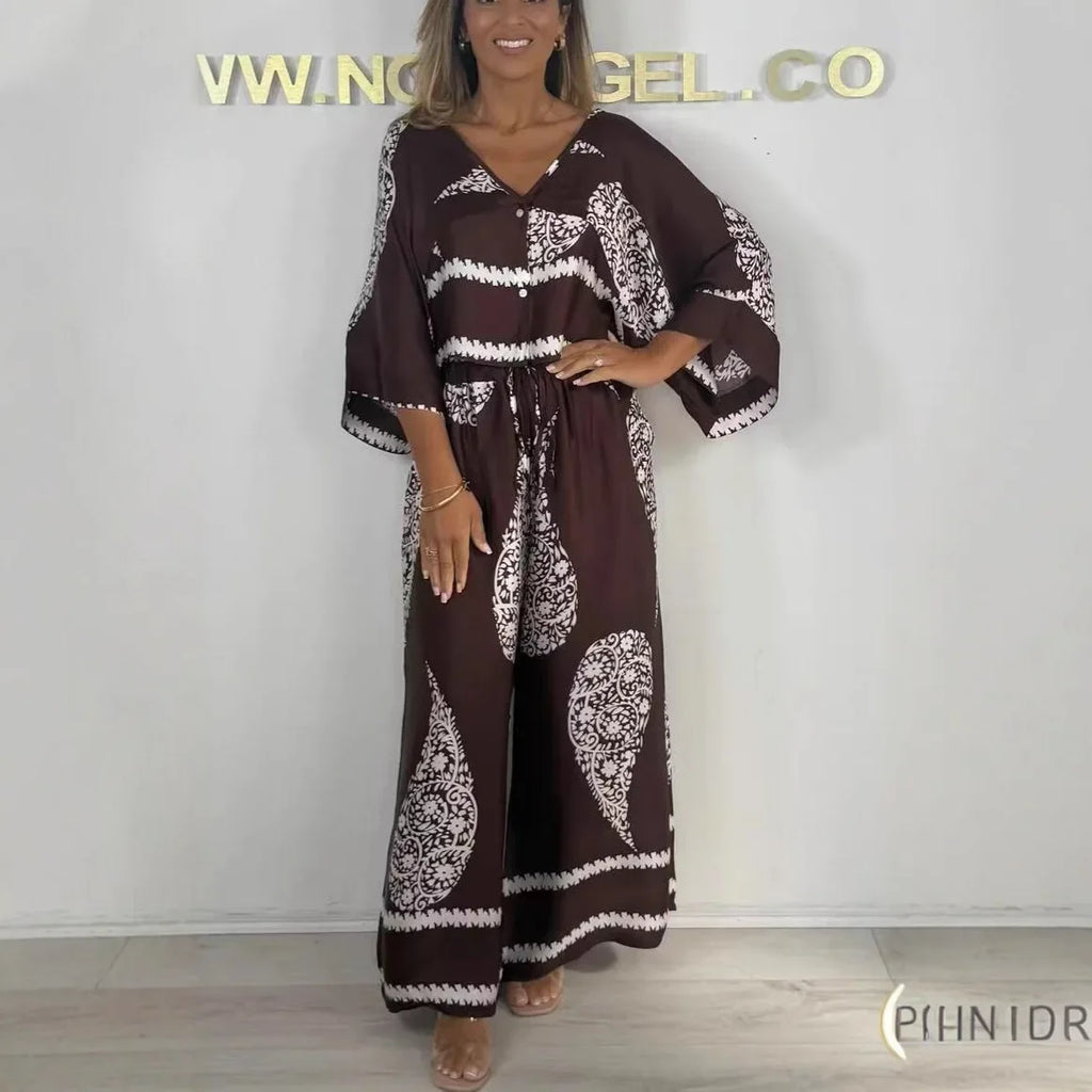 Conjunto Gisele - Must-have das style mavens (Tendência Alemã)