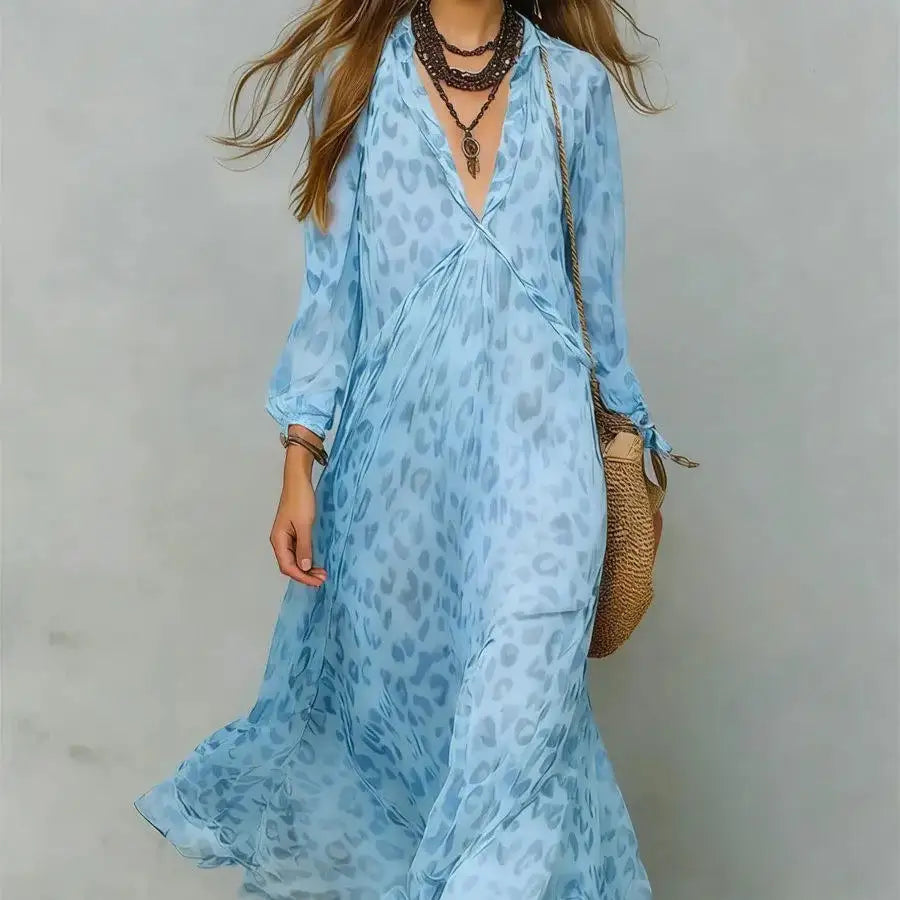 Vestido Payton - O must-have das it girls americanas
