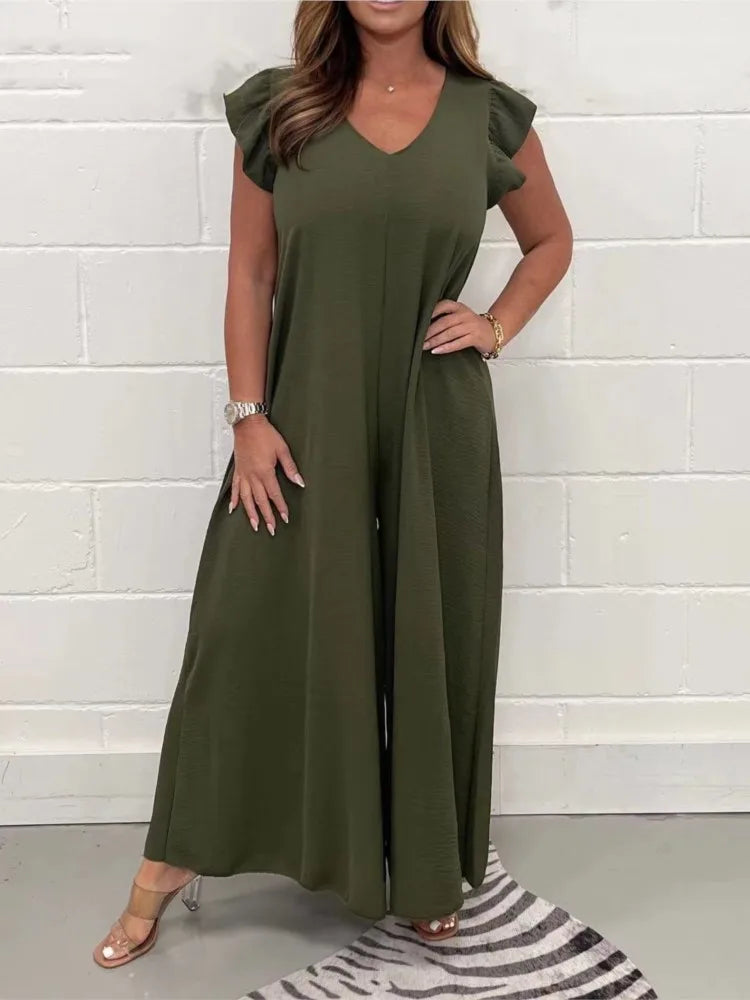 Macacão Joelma - Must-have das trendsetters (tendência Americana)