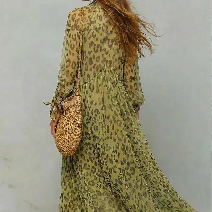 Vestido Payton - O must-have das it girls americanas