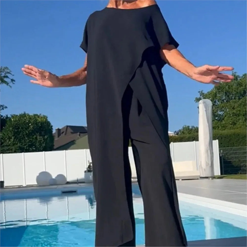 Conjunto Charlotte - Tendêcia Estadunidense 2025 ( Must-have das famosas americanas)