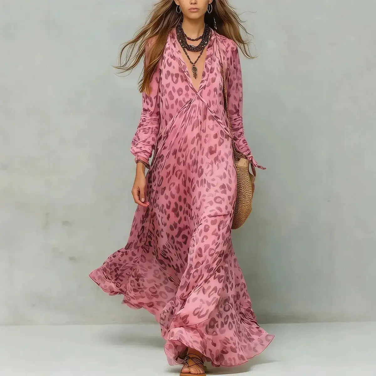 Vestido Payton - O must-have das it girls americanas