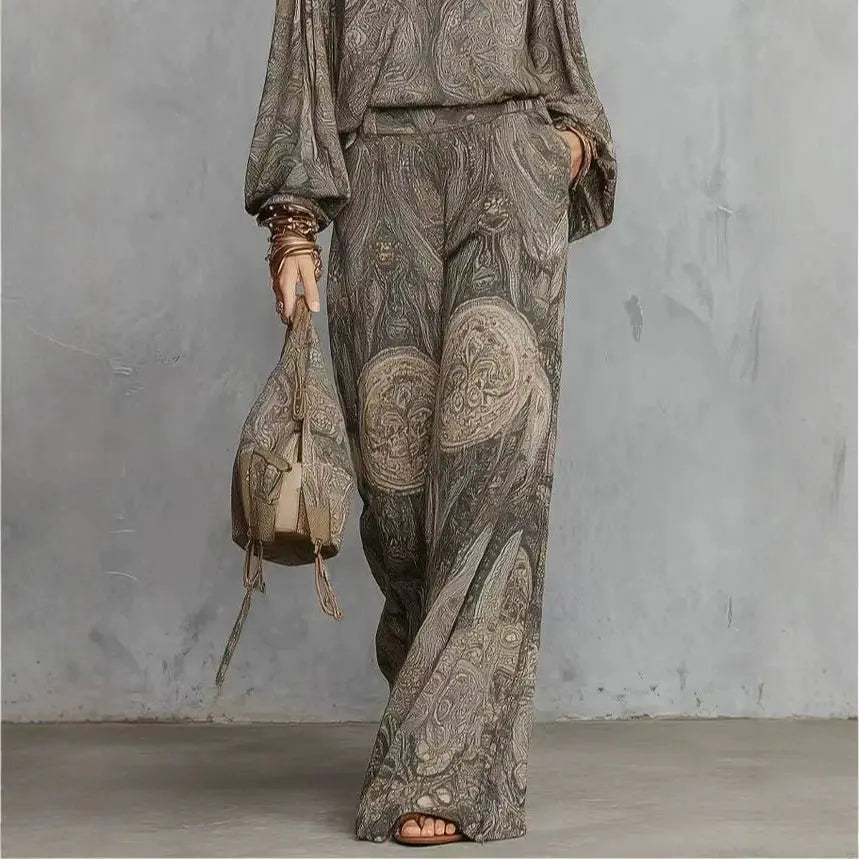 Conjunto Fiorella - O best choice das glamleaders gregas