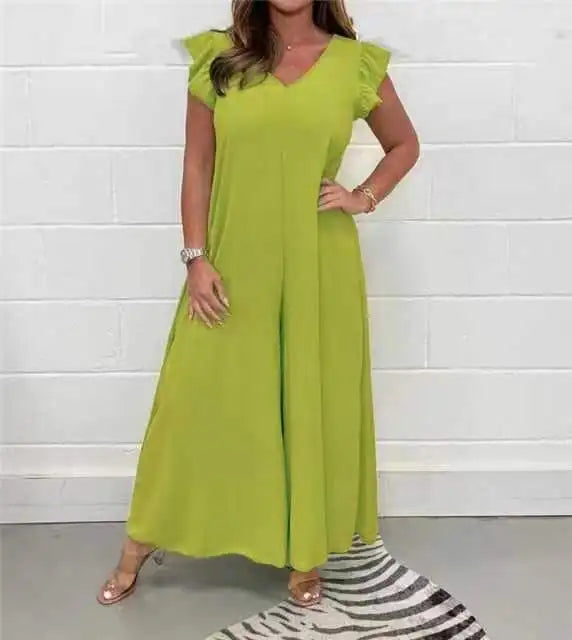 Macacão Joelma - Must-have das trendsetters (tendência Americana)