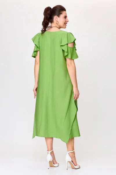 Vestido Coléte - Must-have das trendsetters 2026 (tendência francesa)