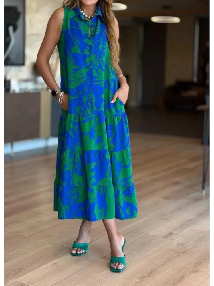 Vestido Isabel - Seu must-have para 2026 (tendência Italiana)