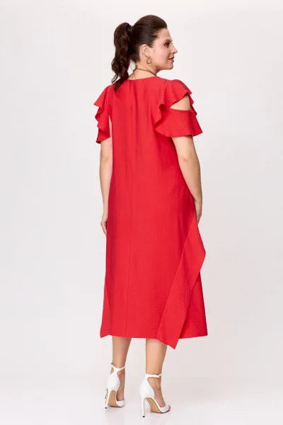 Vestido Coléte - Must-have das trendsetters 2026 (tendência francesa)