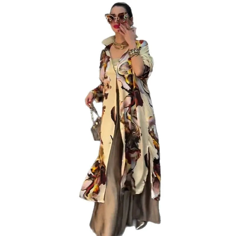 Conjunto Simone - Must-have das style queens (tendência francesa)