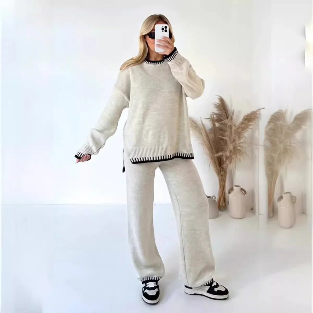 Conjunto Claire - Obest choice das style mavens americanas