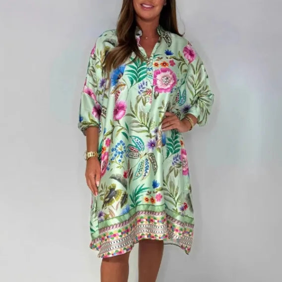 Vestido Meredith - O cetim mais amado pelas glamleaders (tendência americana)