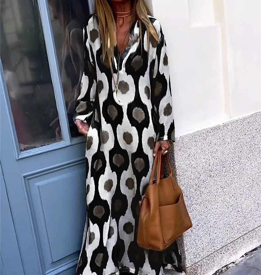 Vestido Leticia - O must-have ds it girls (tendência espanhola)