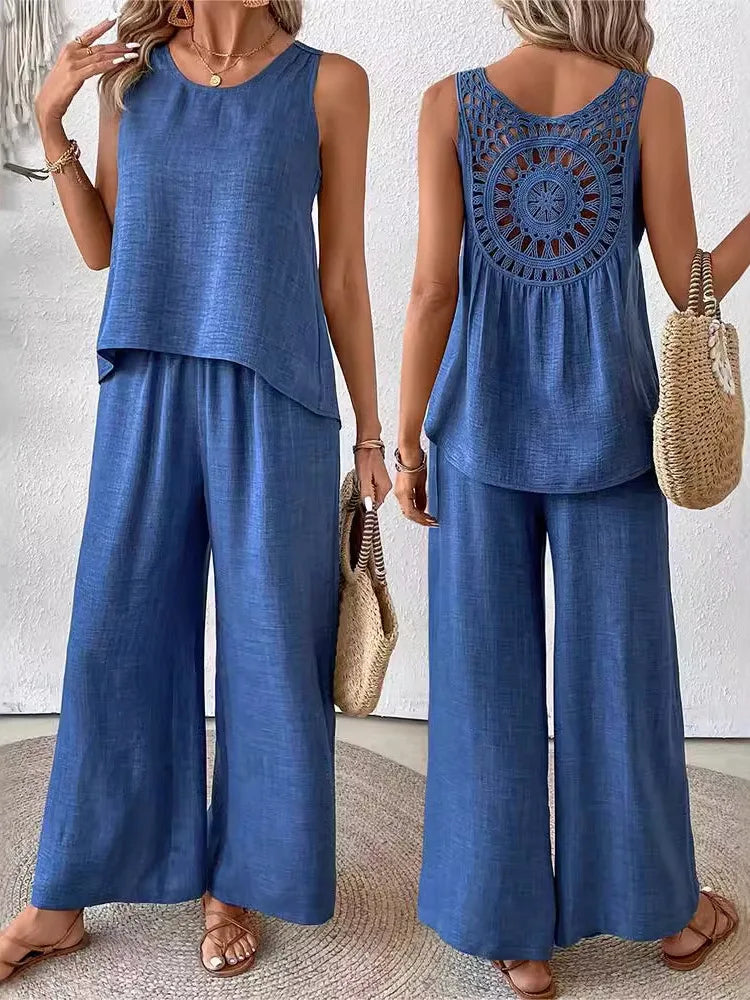Conjunto Alma - O must-have entre as glam leaders americanas