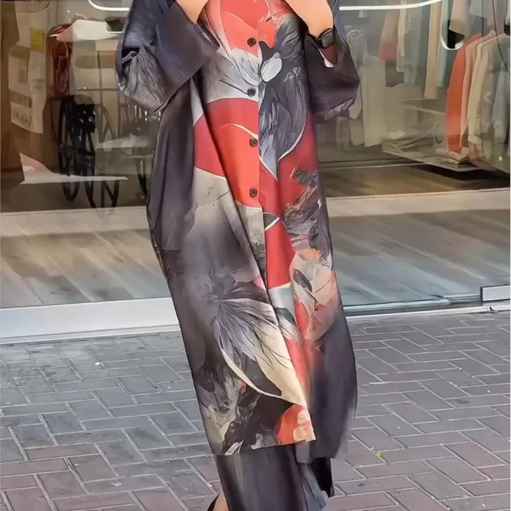 Conjunto Tabata - O preferido das style queens (tendência francesa)