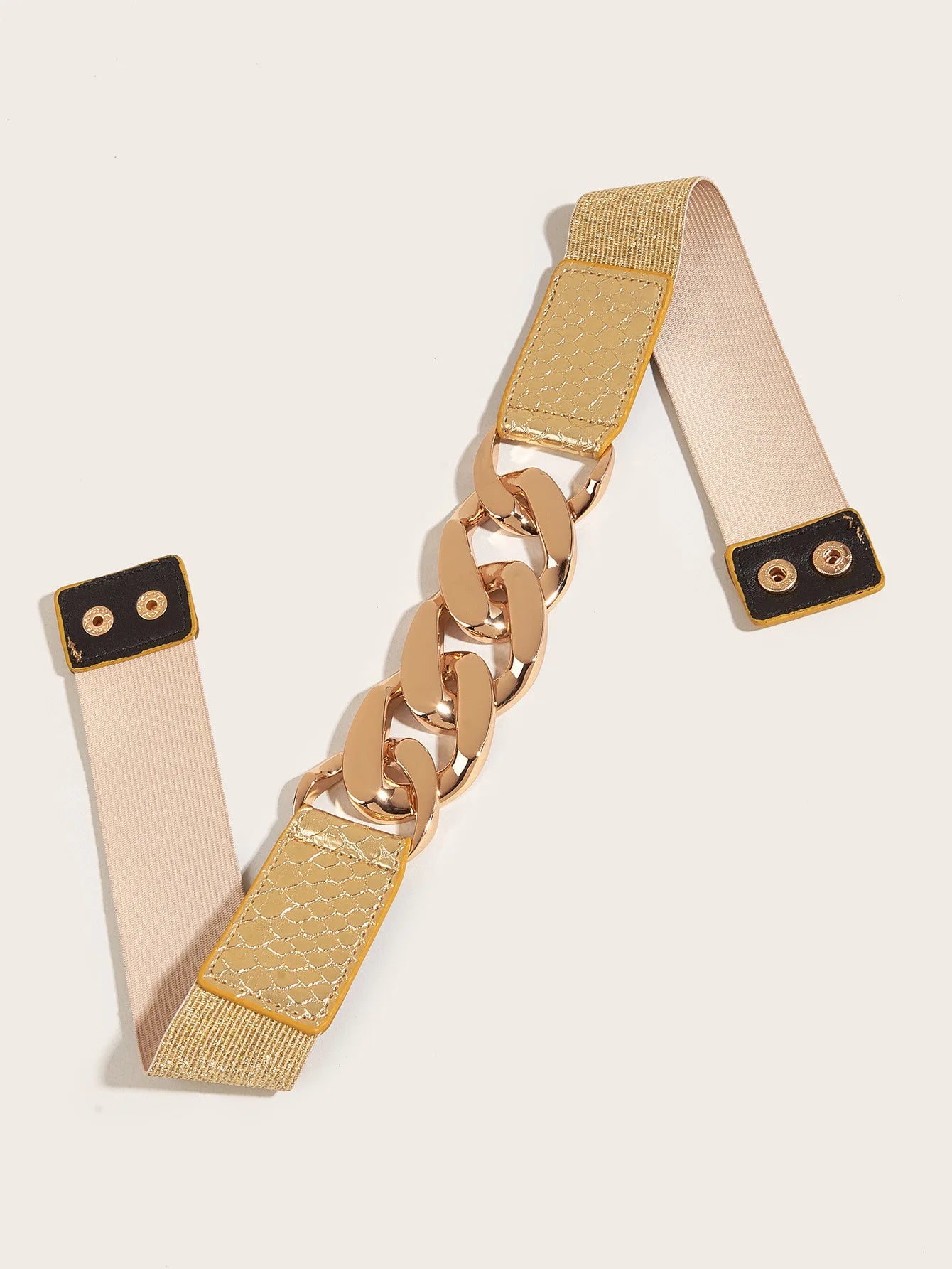 Cinto Amélia - A composição certa para o seu look