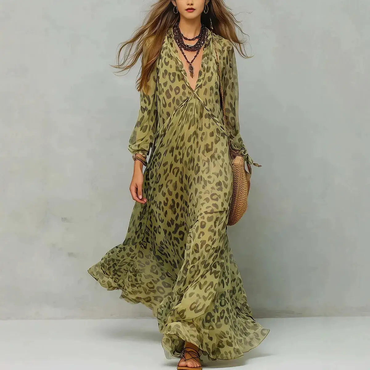 Vestido Payton - O must-have das it girls americanas