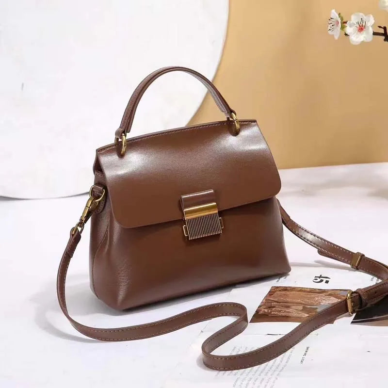 Bolsa Luisa - Best seller by Lisavi (tendência Francesa)