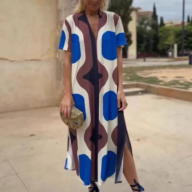 Vestido Juliette - Tendência Madrilenha (must-have summer 2025)