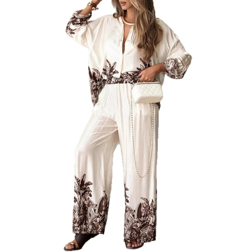 Conjunto Chiara - Best seller das it girls (tendência americana)