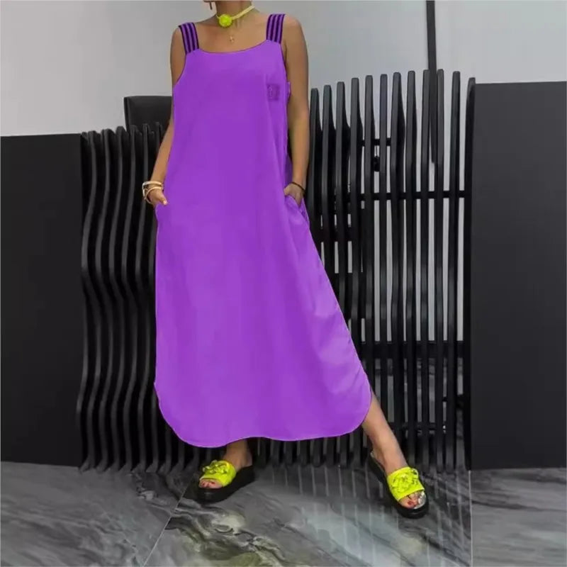 Vestido Miriane - O top pick das style mavens (tendência americana)